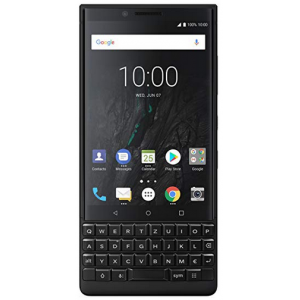 BlackBerry Key2 Smartphone um 518 € statt 608,99 €