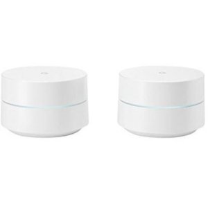 2er-Pack Google WiFi-Router um 180 € statt 228,90 €