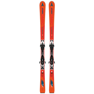 Atomic Redster SX Ski + Bindung um 299 € statt 699 €