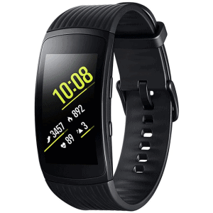Samsung Gear Fit2 Pro Smartwatch um 109 € – neuer Bestpreis!