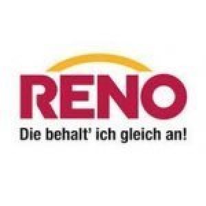 Reno Onlineshop – 20% Rabatt auf Herbstschuhe