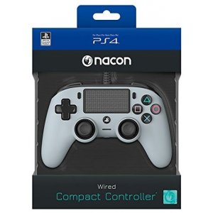 Nacon Compact Controller für PlayStation4 um 19 € statt 43,80 €