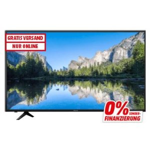 Hisense H43A6140 UHD 4K Smart TV um 265 € statt 399,99 €
