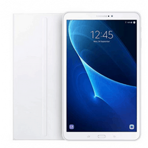 Samsung T585 Galaxy Tab A LTE Tablet + Bookcover um 179€ statt 273€