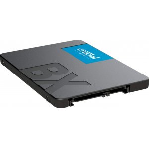 Crucial BX500 240GB interne SSD um 24,01 € statt 29,90 €