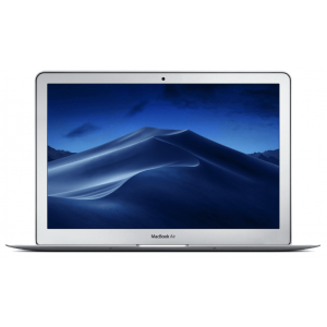 Apple MacBook Air 13.3″ mit 128GB SSD um 799 € statt 875 €