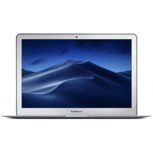 Apple MacBook Air 13.3″ mit 256GB SSD um 997 € statt 1126 €