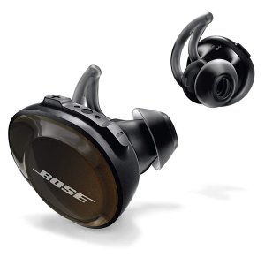 BOSE SoundSport Free Wireless In-Ear Kopfhörer um 142,73€ statt 170€