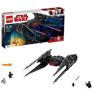 LEGO Star Wars 75179 – Kylo Ren’s TIE Fighter um 53,29 € statt 69,80 €