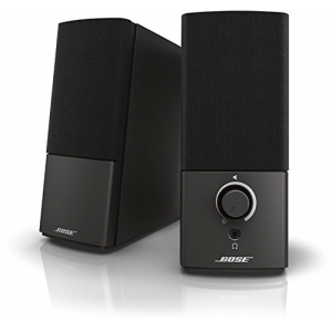Bose Companion 2 Serie III Multimedia Lautsprecher um 65,53€ statt 87€