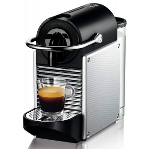De’Longhi Nespresso EN 125.S um 62,37 € statt 89,99 €