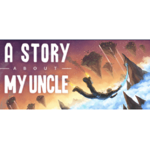 A Story About My Uncle [PC-Spiel] gratis statt 12,99 €