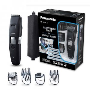 Panasonic ER-GB96-K503 Bart-/Haarschneider um 69,99 € statt 84,38 €