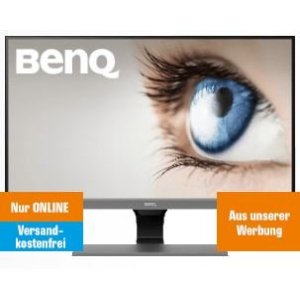 BenQ EW277HDR 27″ Eye-Care LED Monitor um 149 € statt 189 €