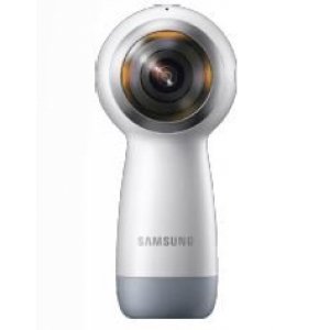 Samsung Gear 360 (2017) Kamera um 47 € statt 77 € – Bestpreis