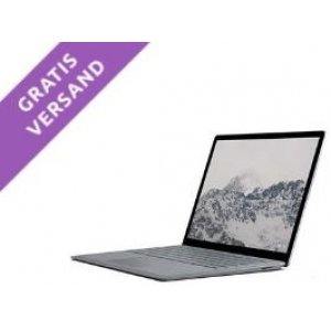 Microsoft Surface Laptops zu Bestpreisen bei 0815.at – gratis Versand