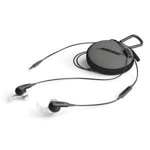 Bose SoundSport In-Ear Kopfhörer für Apple um 39,90 € statt 69,98 €