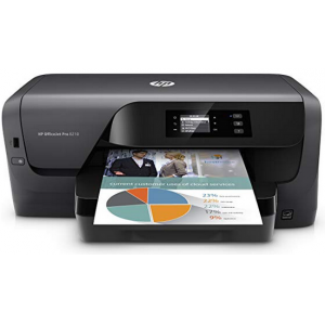 HP OfficeJet Pro 8210 Tintenstrahldrucker um 55 € statt 82,90 €