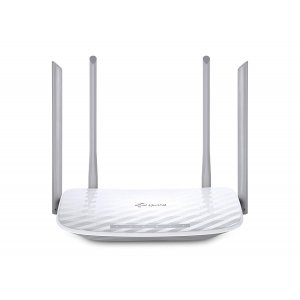 TP-Link Archer C50 Dualband WLAN Router um 26 € statt 34,05 €
