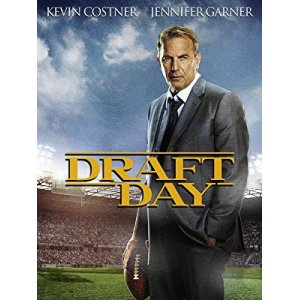 Draft Day kostenlos ansehen – Super Bowl Warm-Up für Interessierte