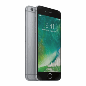 Apple iPhone 6s 32GB um 289 € statt 327,73 €
