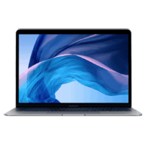 Apple MacBook Air 13.3″ 256 GB (2018) um 1332,50 € statt 1425,16 €