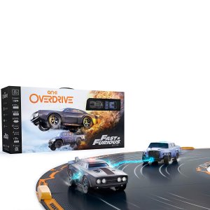 Anki Overdrive Fast & Furious Starter Kit um 94,99 € statt 145,99 €