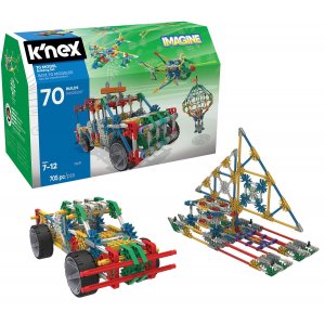 K’NEX Bau- und Konstruktionsspielzeug (13419) um 43,88 € statt 68,29 €