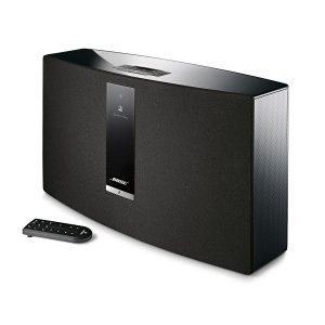 Bose SoundTouch 30 Series III Music System um 410 € statt 494,95 €