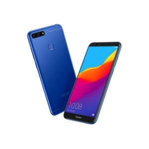 Honor 7A Dual-SIM Smartphone um 85 € statt 119,59 € – Bestpreis