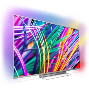 Philips 55PUS8303/12 55″ Ambilight 4K Smart TV um 799 € statt 1047 €