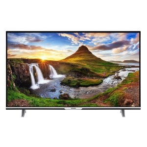 Telefunken XU55D401 55″ 4K Ultra HD Smart TV um 380 € statt 440 €