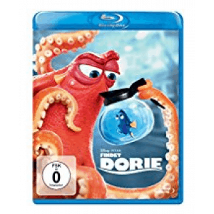 Findet Dorie (Blu-ray) um 5,55 € statt 9,99 € – Bestpreis!
