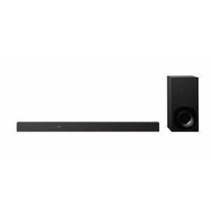Sony HT-ZF9 3.1-Kanal Dolby Atmos/DTS:X Soundbar um 473€ statt 579€