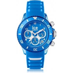 Ice-Watch “Ice Aqua Skydiver” Herrenuhr um 39 € statt 79 €