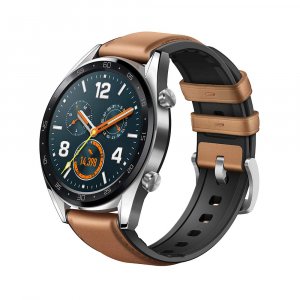 Huawei Watch GT Smartwatch um 139 € statt 191,99 € – Bestpreis