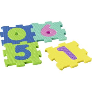 Ravensburger Kinderpuzzle “My First Play Puzzle” um 7,50 € statt 16,99 €