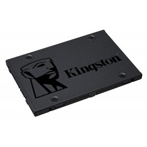 Kingston SSD A400 120GB SSD um 13,10 € statt 23,49 €