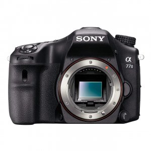 Sony ILCA Alpha 77 II SLR-Digitalkamera Gehäuse um 739 € statt 913,89 €