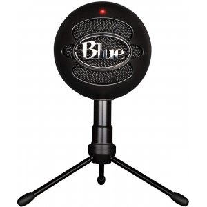 Blue Microphones Snowball iCE USB-Mikrofon um 39 € statt 48,48 €