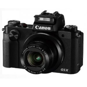 Canon PowerShot G5 X Digitalkamera um 497 € statt 605,99 € – Bestpreis