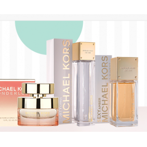 Bipa Online: 40 % Rabatt auf Michael Kors Parfums