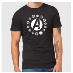 Marvel Multibuy Aktion – 2 T-Shirts, Sweatshirts, Hoodies ab nur 22 €