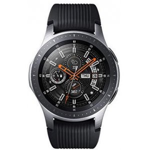 Samsung Galaxy Watch LTE R805 46mm um 319 € statt 406,70 €