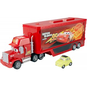 Mattel Cars 3 Reisetruck Mack Spielset um 14,95 € statt 20 €
