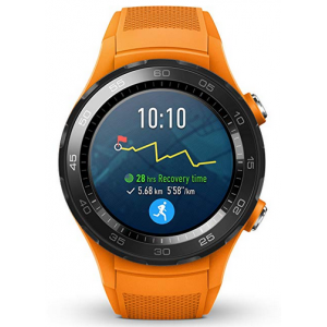Huawei Watch 2 (4G) Smartwatch inkl. Versand um 182,68 € statt 290,04 €