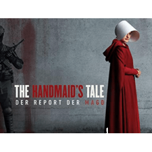 The Handmaid’s Tale Staffel 1 / 2 [HD-Download] um je 5,98 € statt 34,99 €