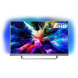 Philips 49PUS7503/12 49″ 4K Ultra HD Ambilight TV um 322 € statt 628 €