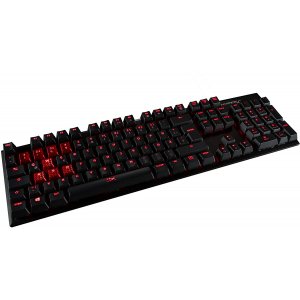 Kingston HyperX Alloy FPS Mechanische Gaming Tastatur um 49,41 €