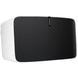 Sonos PLAY:5 – Multiroom Smart Speaker um 396,75 € statt 523,36 €